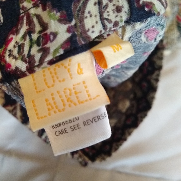 Boho Pants - Picture 3 of 3